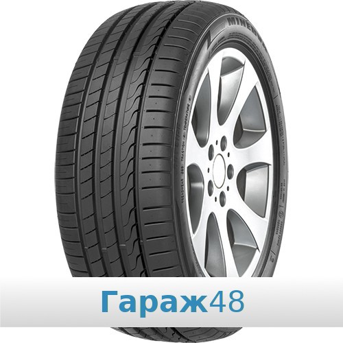Minerva F205 275/35 R20 102Y